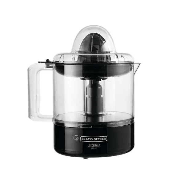 Espremedor De Frutas CJ700 Black Decker