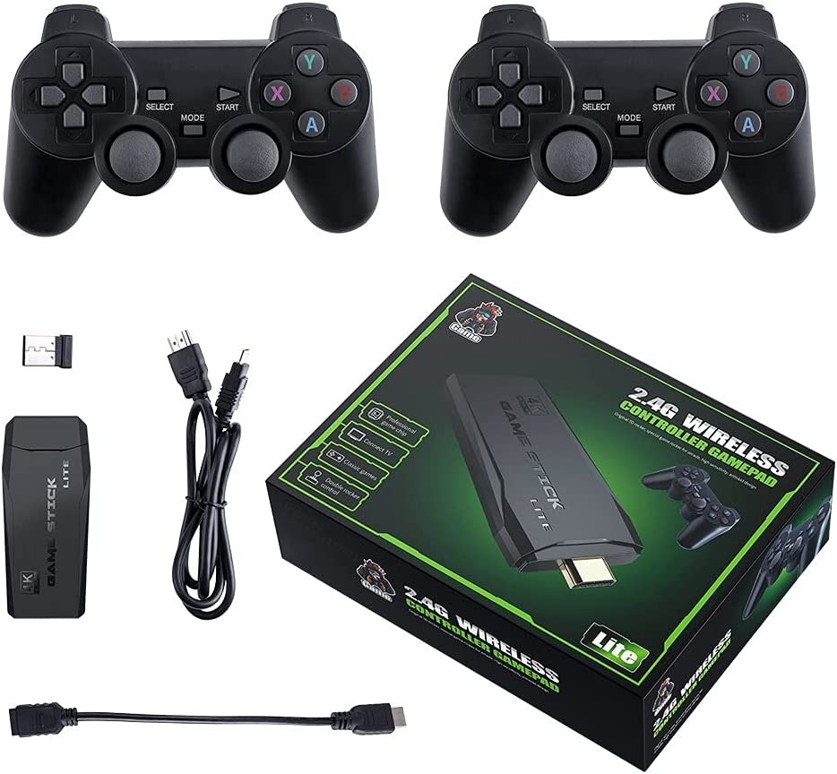 Controle Para Jogos Pc E Notebook - USB Retrô Gamepad - Divertido -  Controle para PC - Magazine Luiza